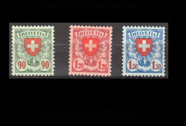 Zwi 1924 194-196y